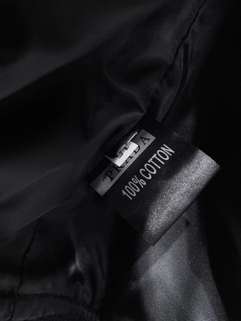Prada Outwear Premium 170110