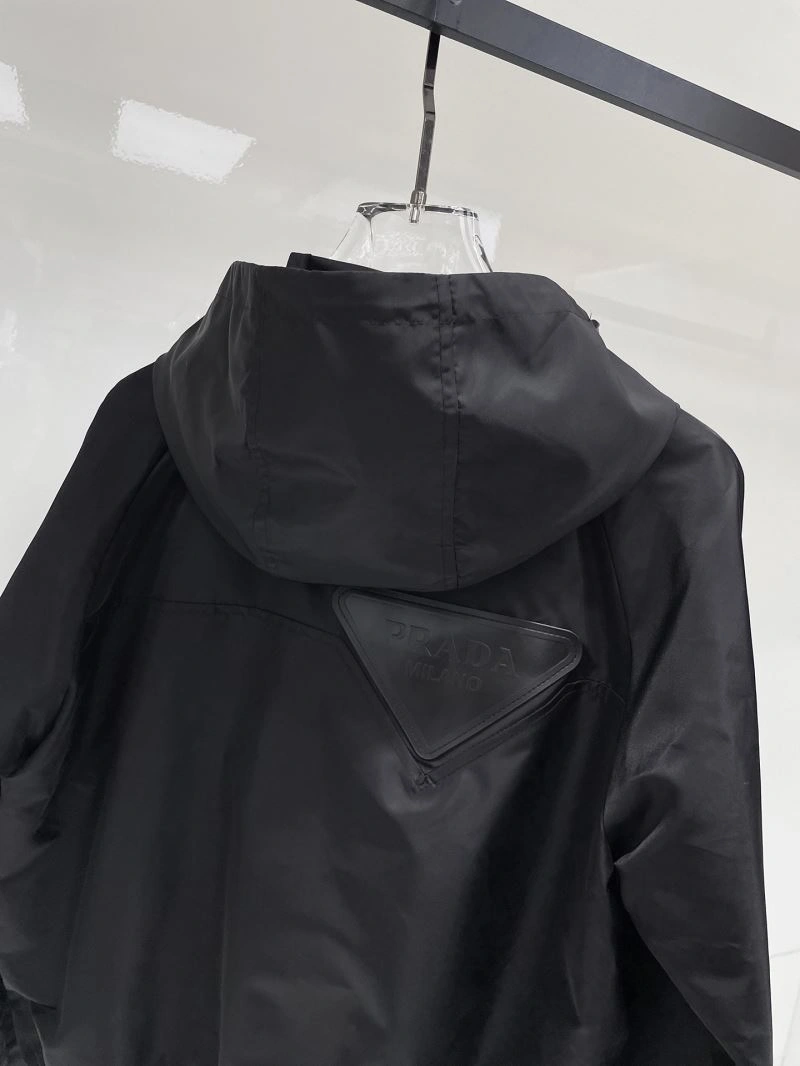 Prada Outwear Premium 170110