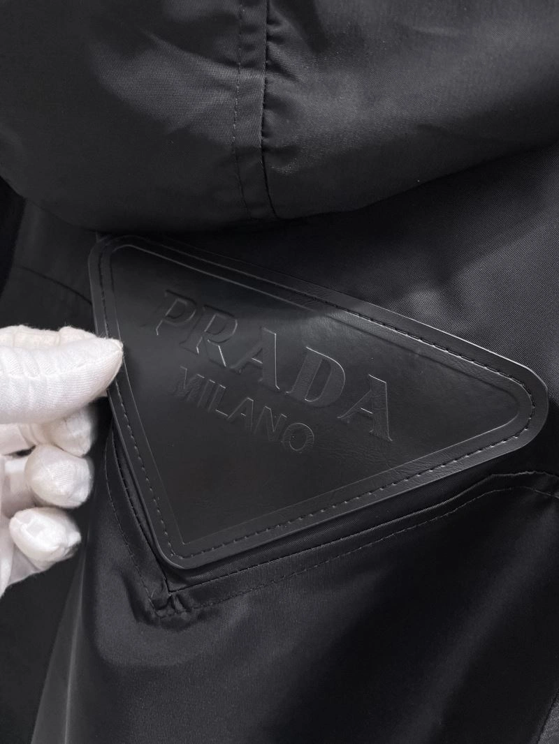 Prada Outwear Premium 170110