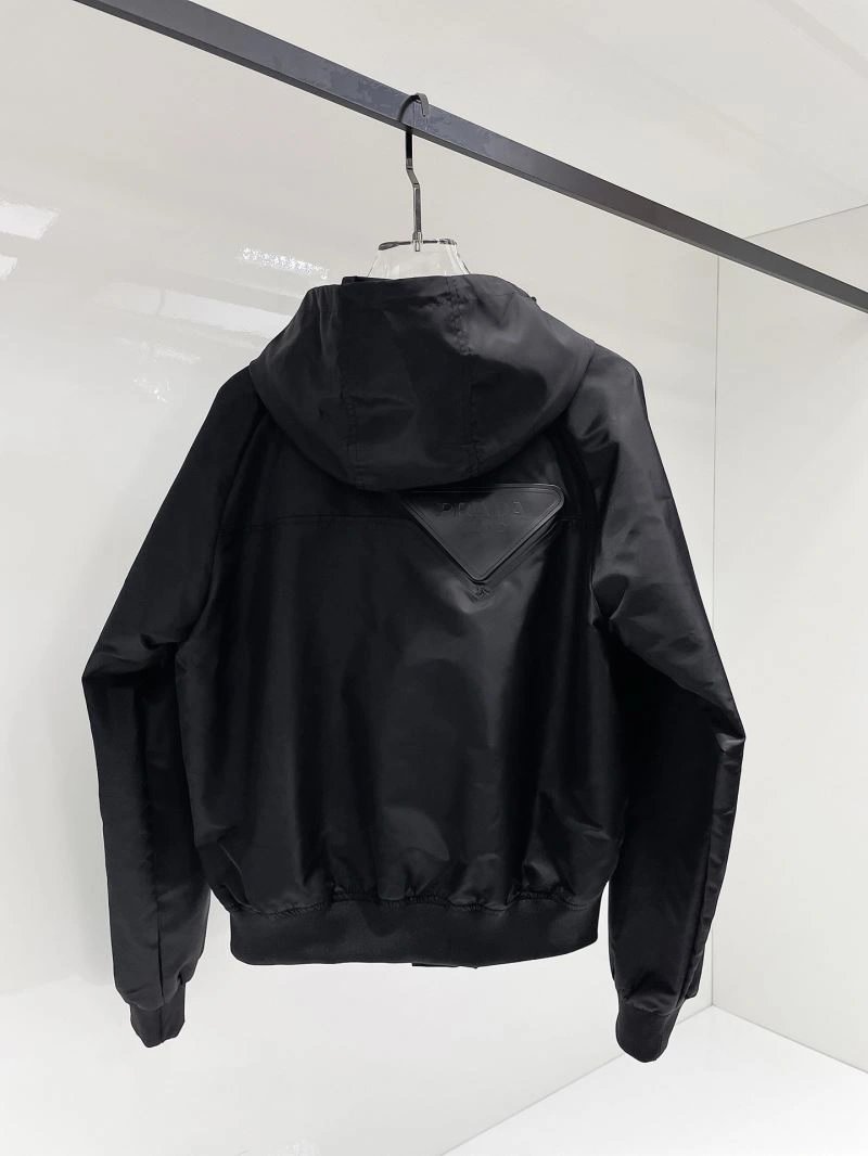 Prada Outwear Premium 170110