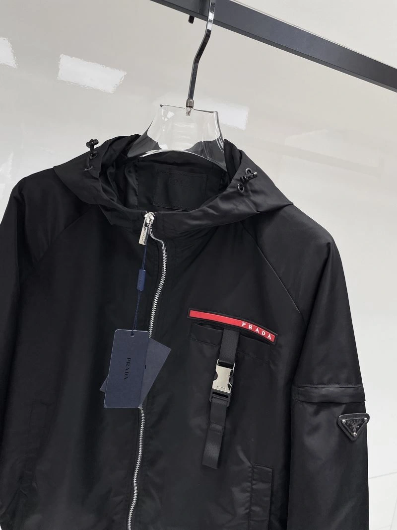 Prada Outwear Premium 170110