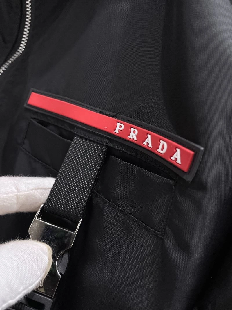 Prada Outwear Premium 170110
