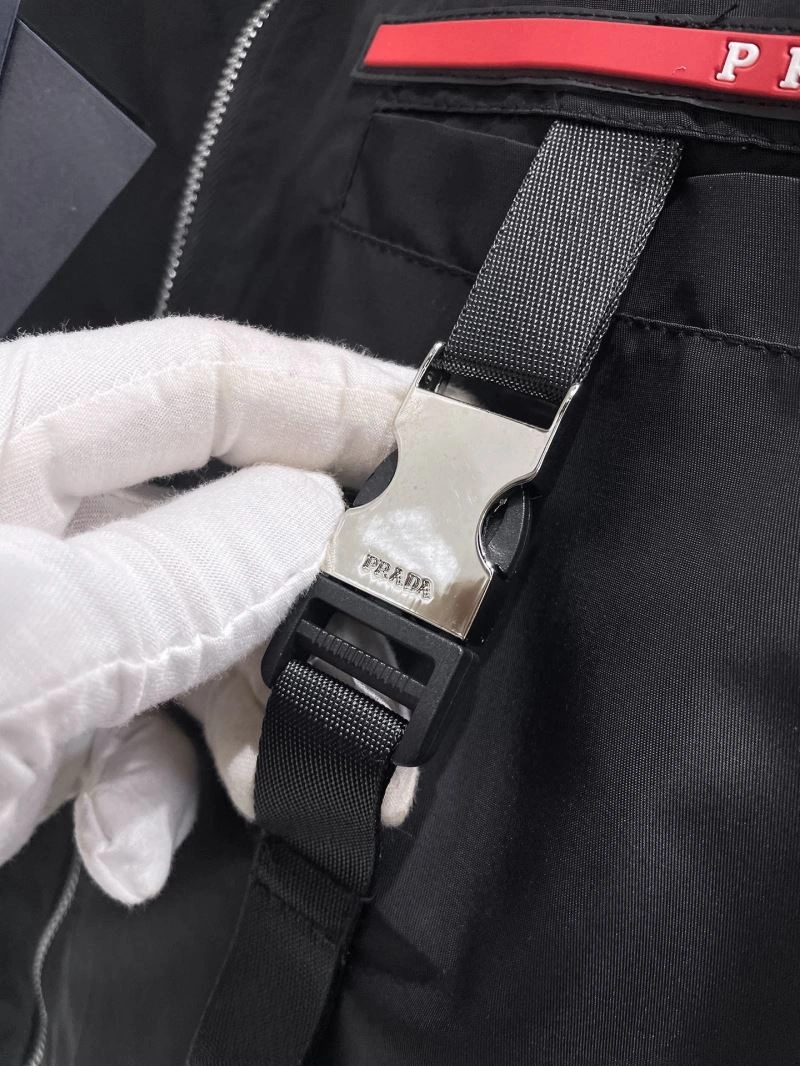 Prada Outwear Premium 170110