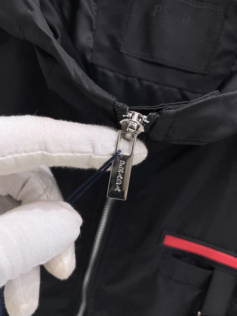 Prada Outwear Premium 170110