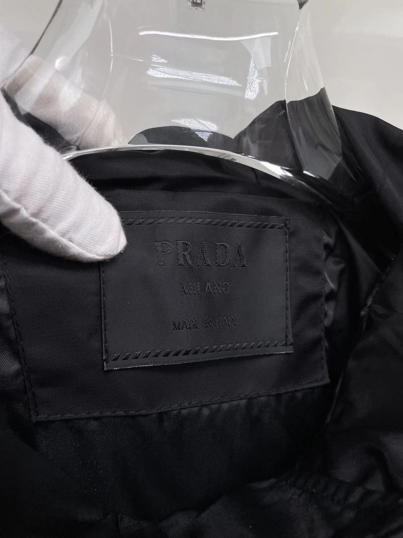 Prada Outwear Premium 170110
