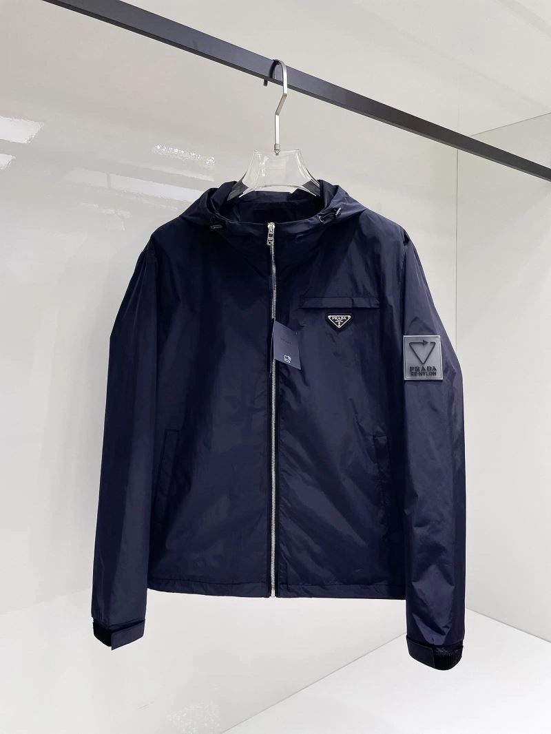 Affordable Prada Outwear 170105