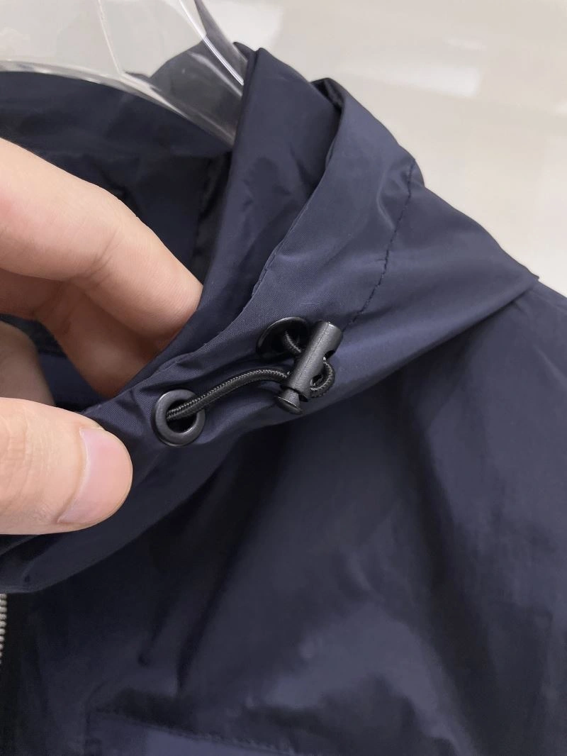 Affordable Prada Outwear 170105