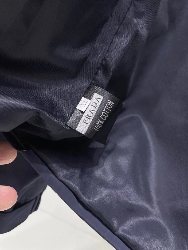 Affordable Prada Outwear 170105