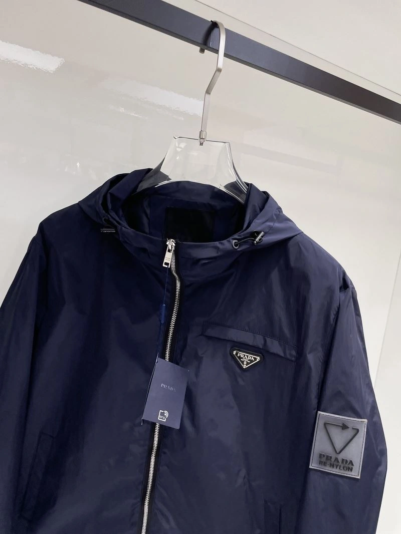 Affordable Prada Outwear 170105