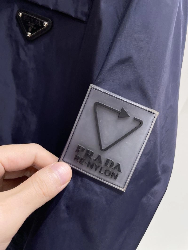 Affordable Prada Outwear 170105