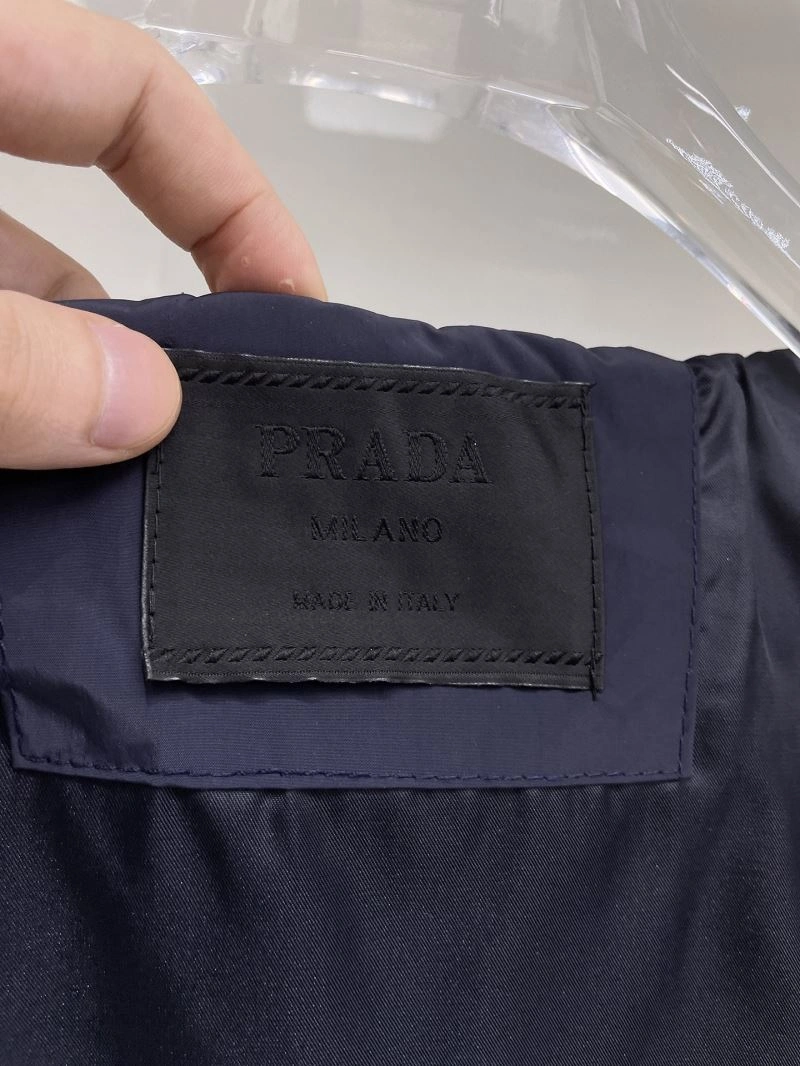 Affordable Prada Outwear 170105