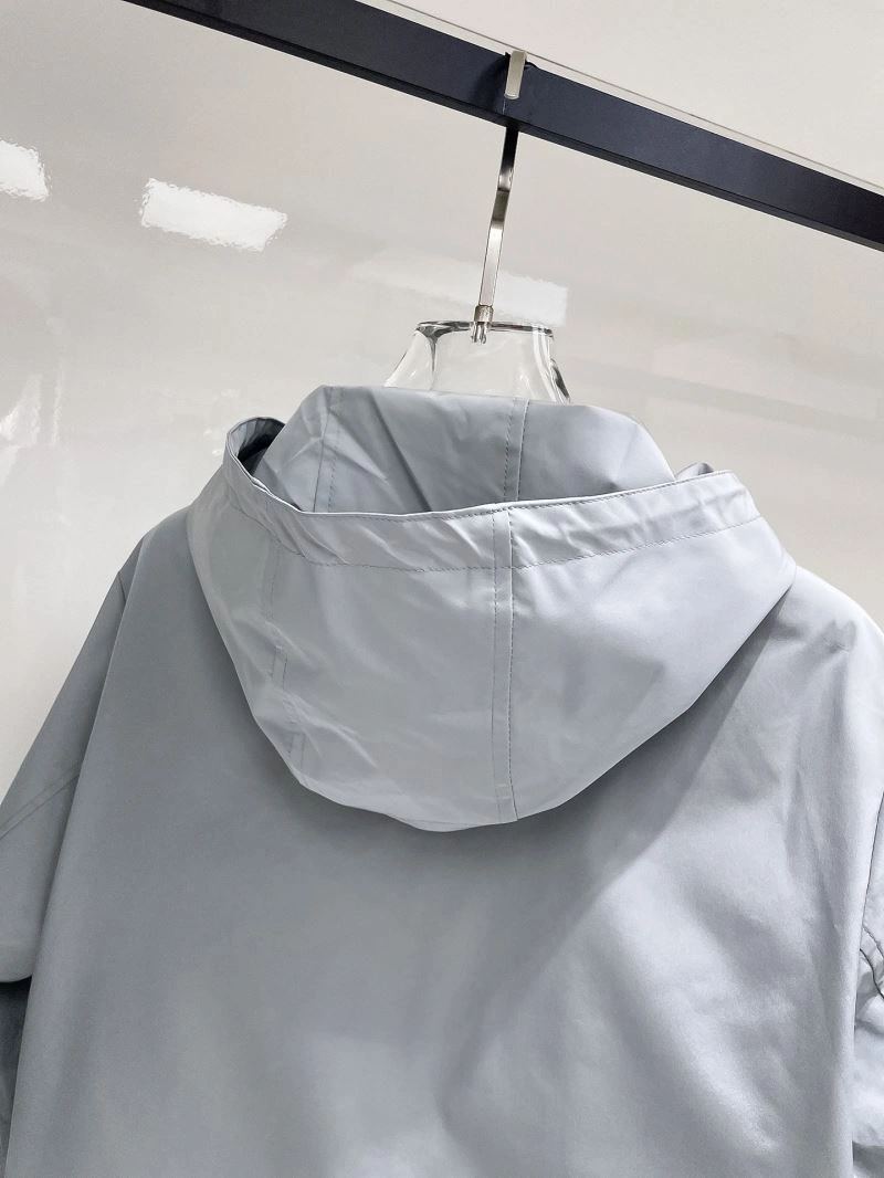 OnTrend Prada Outwear 170109