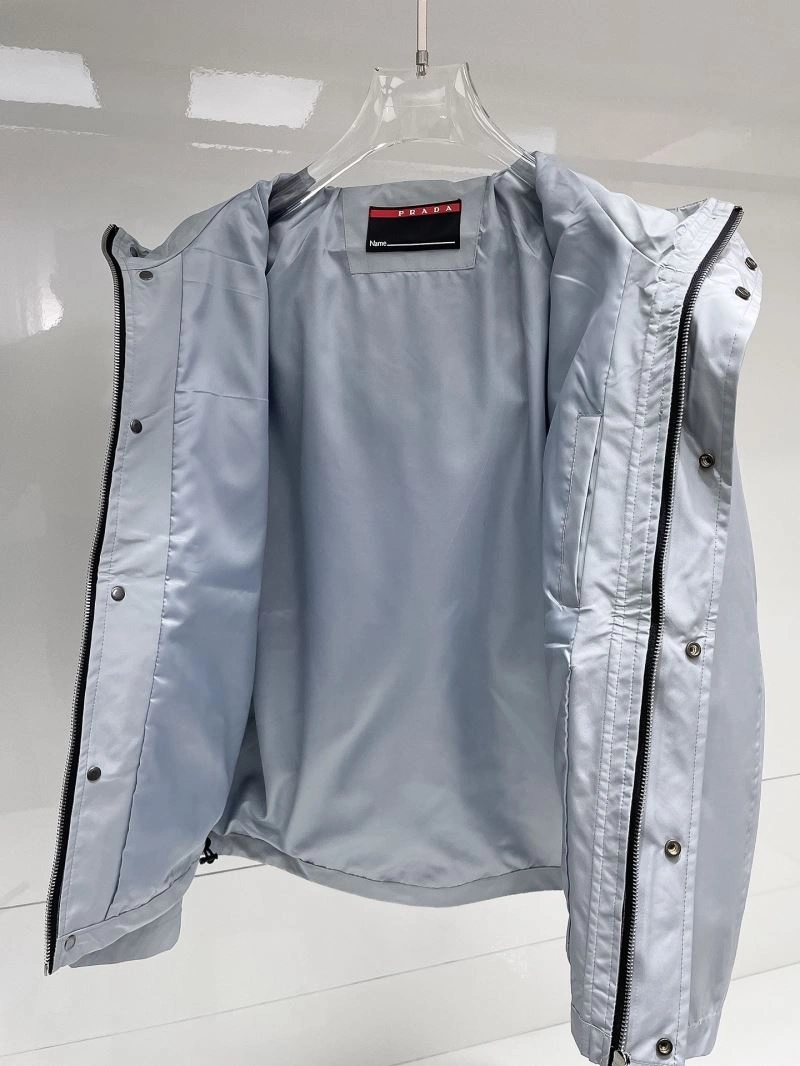 OnTrend Prada Outwear 170109