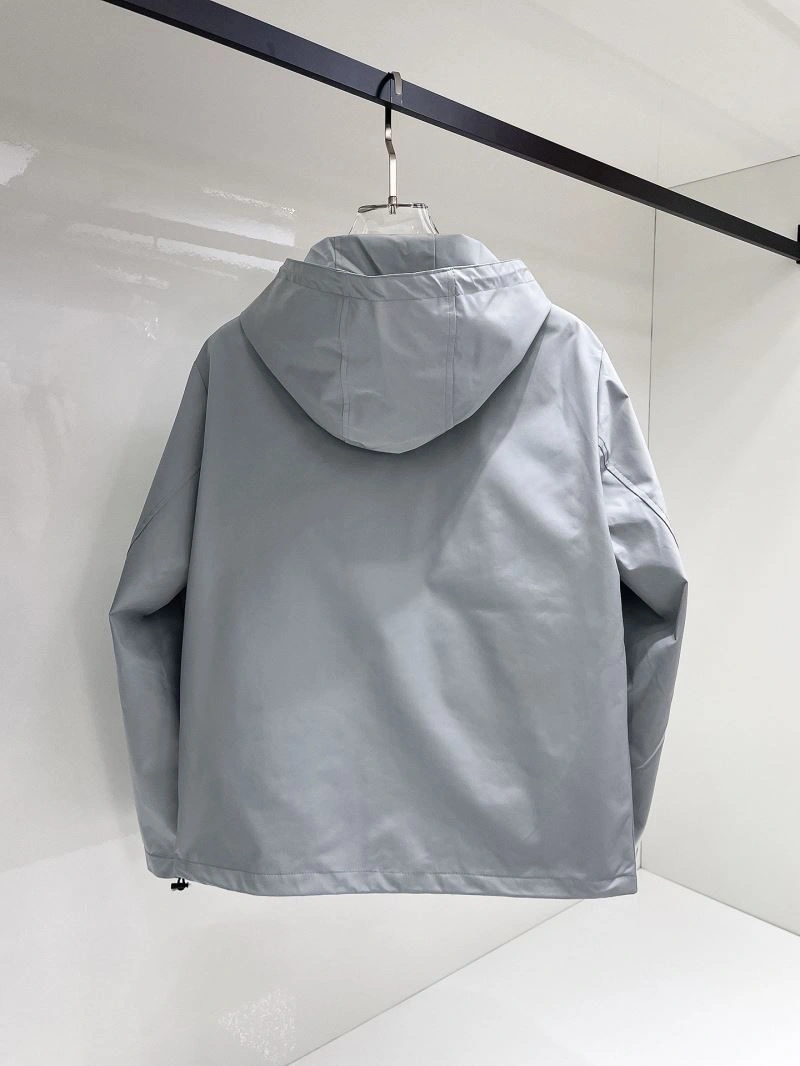 OnTrend Prada Outwear 170109