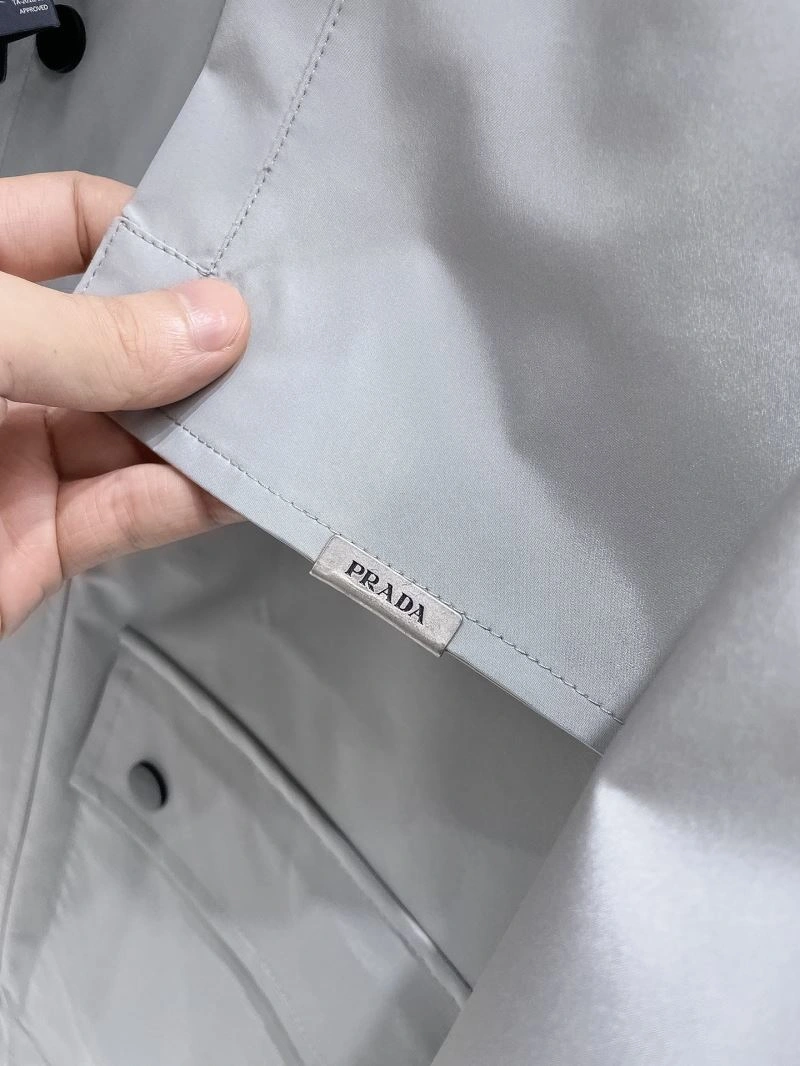 OnTrend Prada Outwear 170109