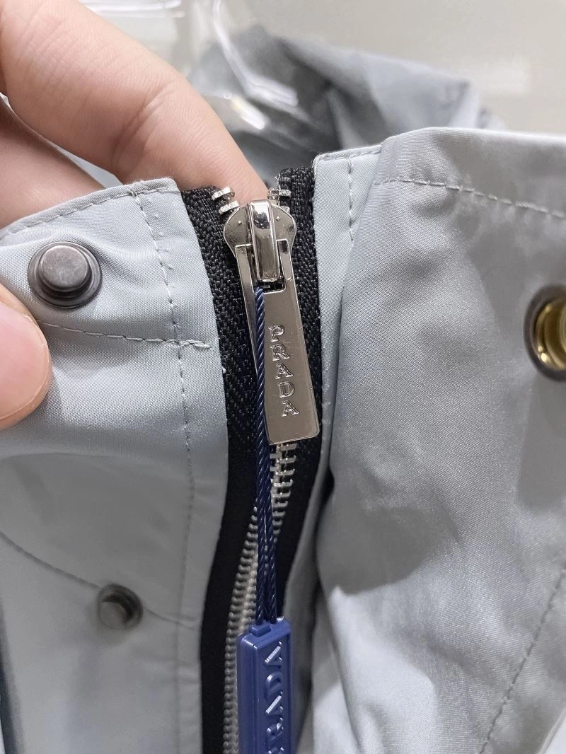 OnTrend Prada Outwear 170109