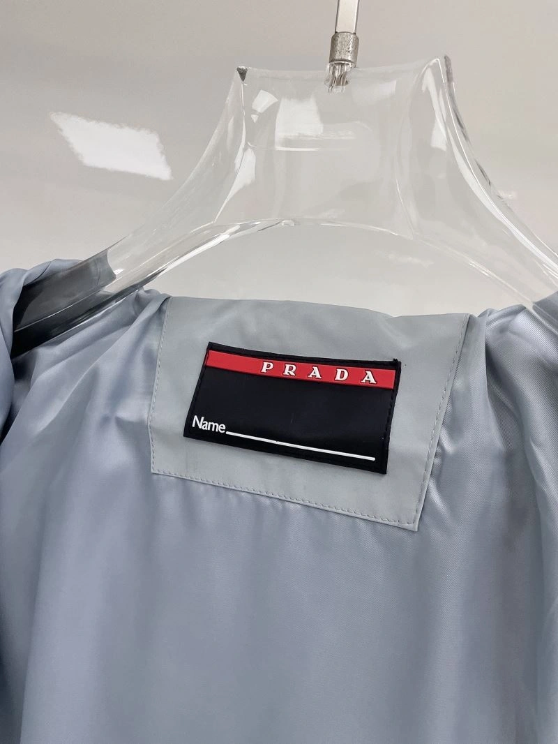 OnTrend Prada Outwear 170109