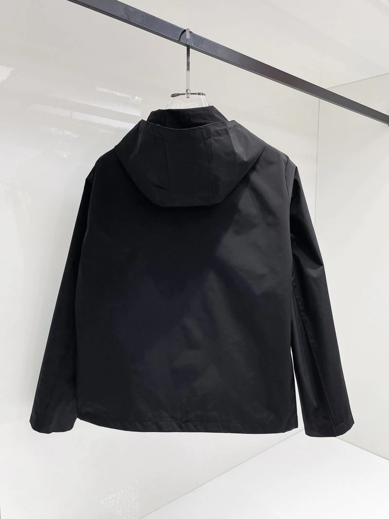 Prada Outwear Popular 170107