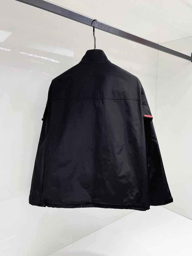 Prada Outwear Seasonal 170103