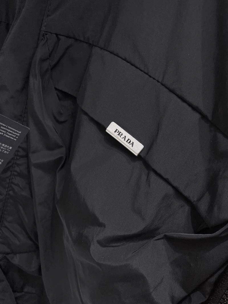 Prada Outwear Seasonal 170103