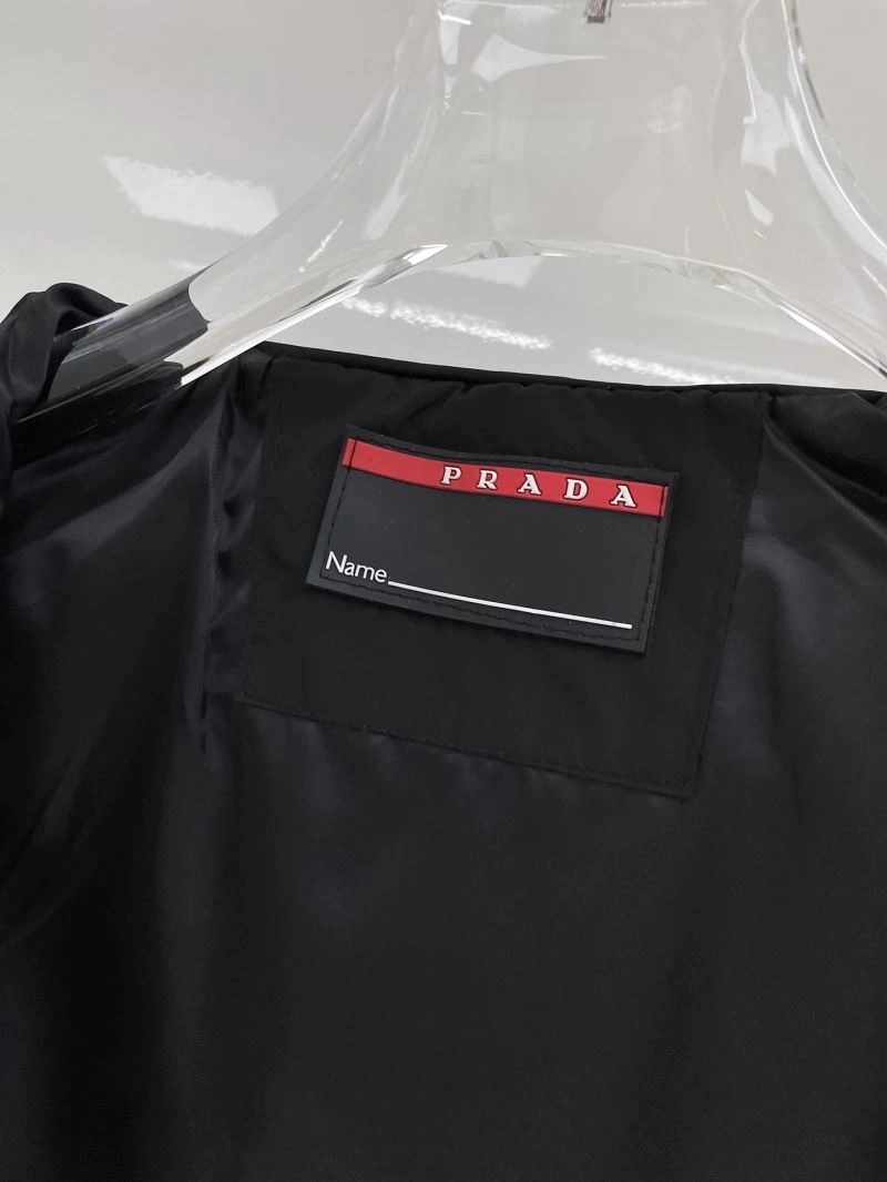 Prada Outwear Seasonal 170103
