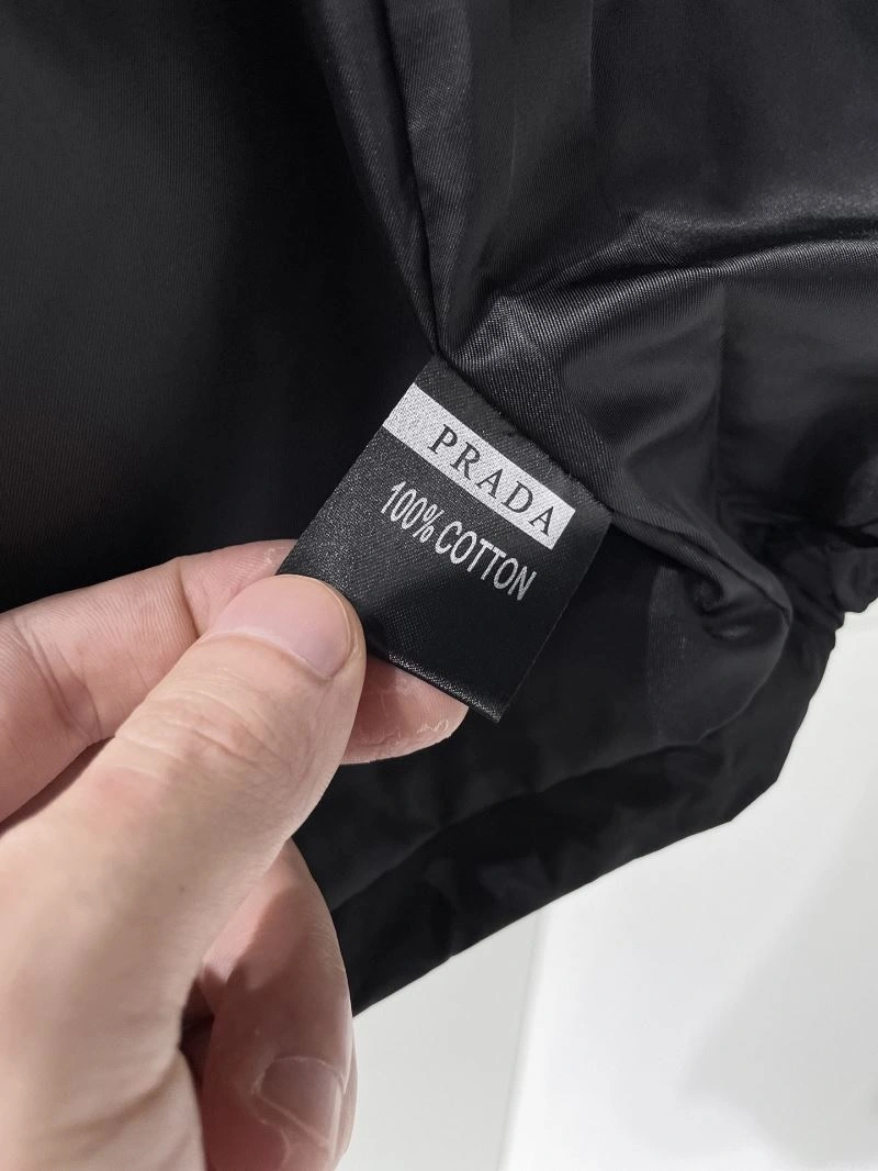Prada Outwear Seasonal 170103