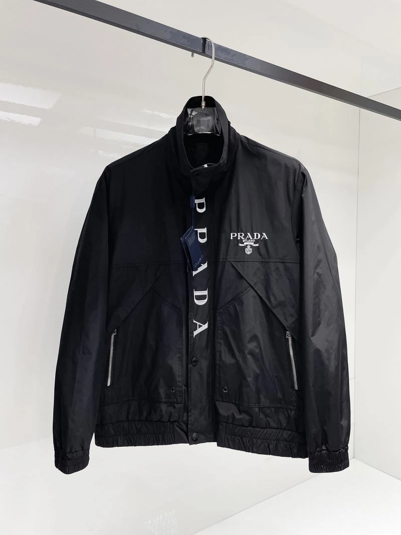 FlexibleFit Prada Outwear 170102