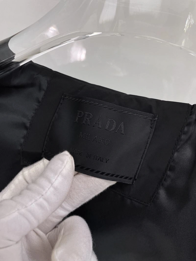 FlexibleFit Prada Outwear 170102