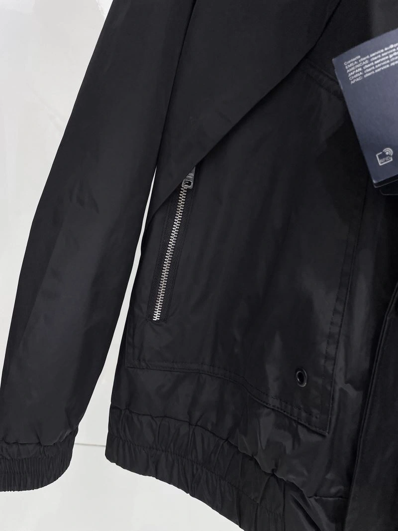 FlexibleFit Prada Outwear 170102
