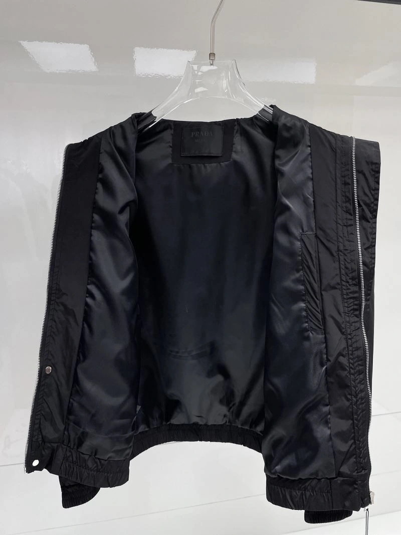 FlexibleFit Prada Outwear 170102