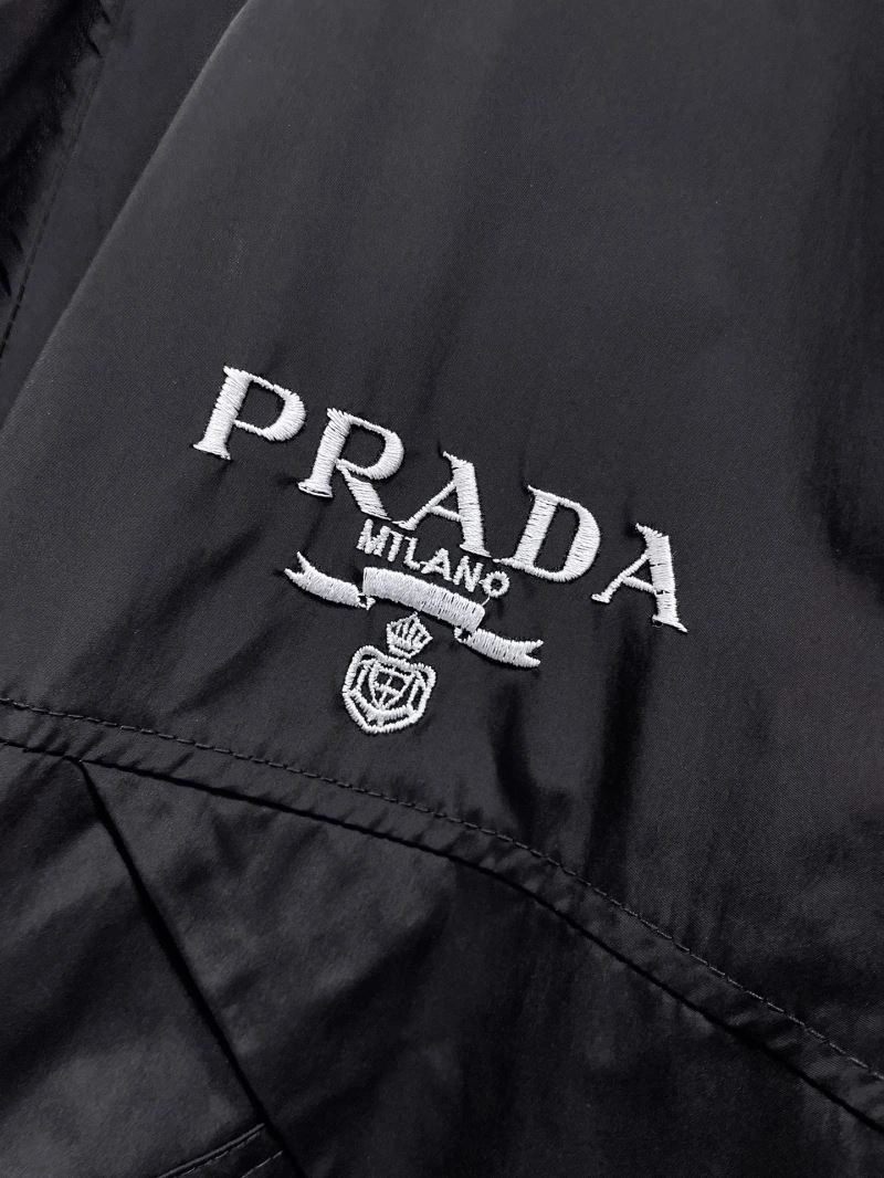 FlexibleFit Prada Outwear 170102
