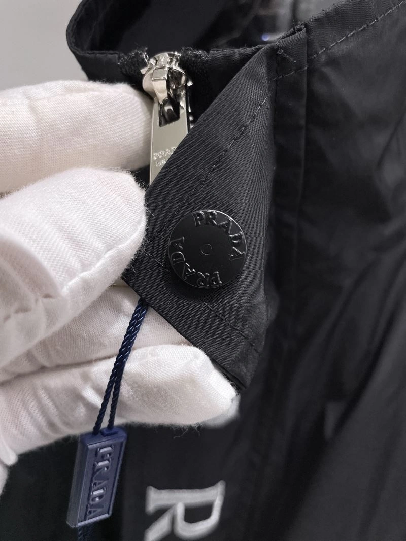FlexibleFit Prada Outwear 170102