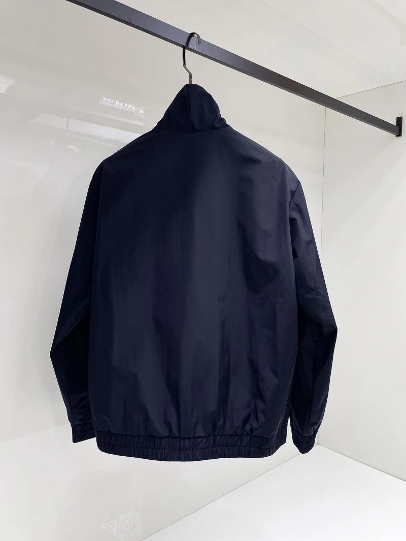 Prada Outwear Durable 170101