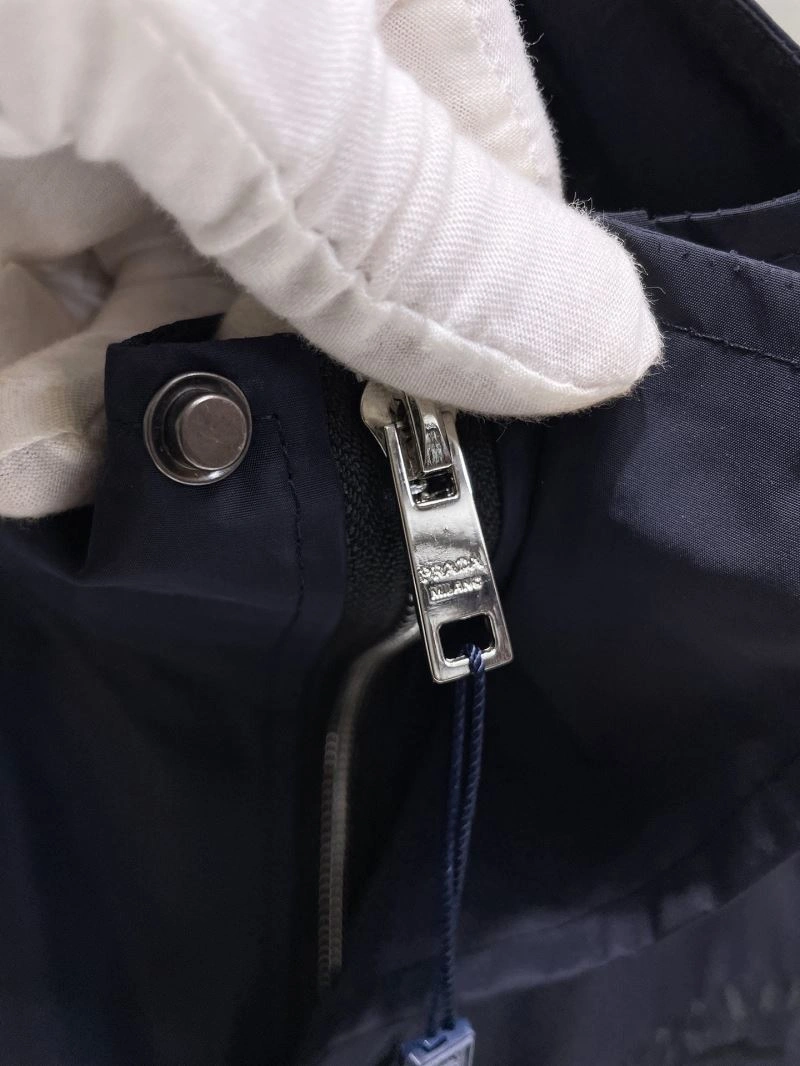 Prada Outwear Durable 170101