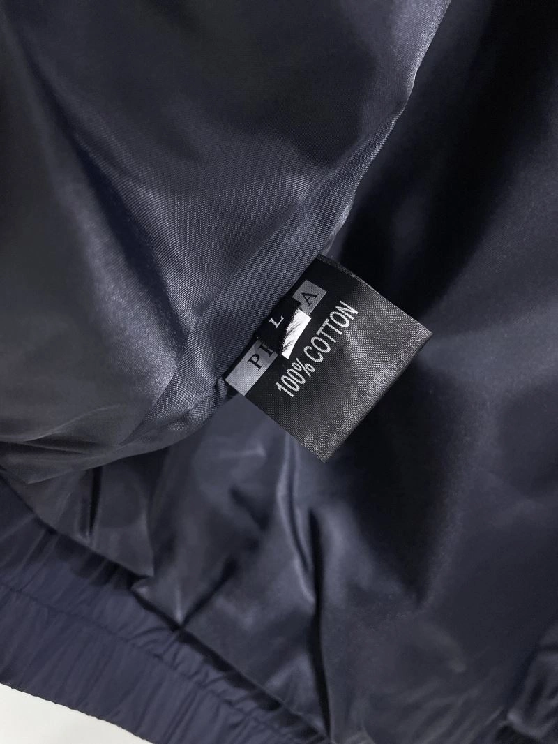 Prada Outwear Durable 170101