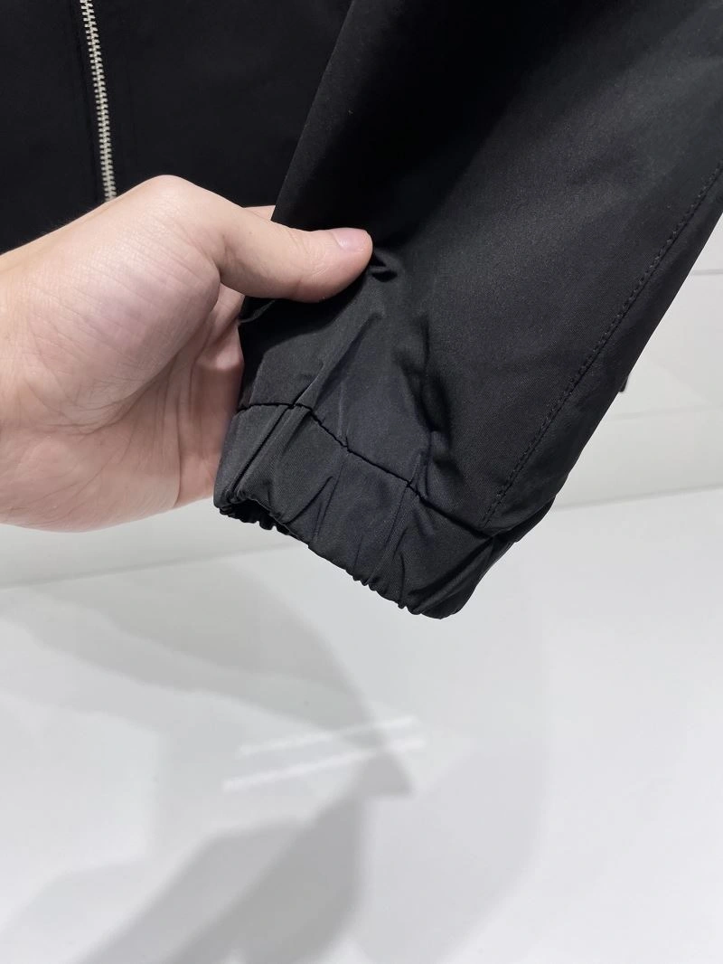 FlexibleFit Prada Outwear 170098