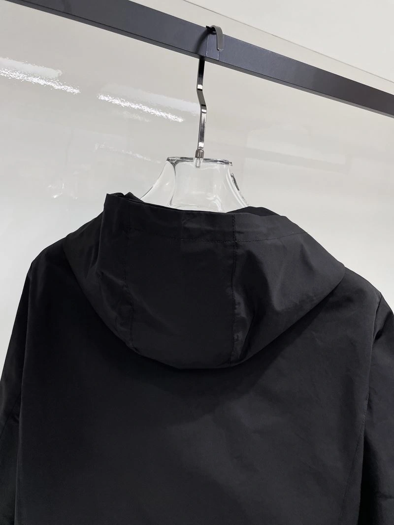 FlexibleFit Prada Outwear 170098