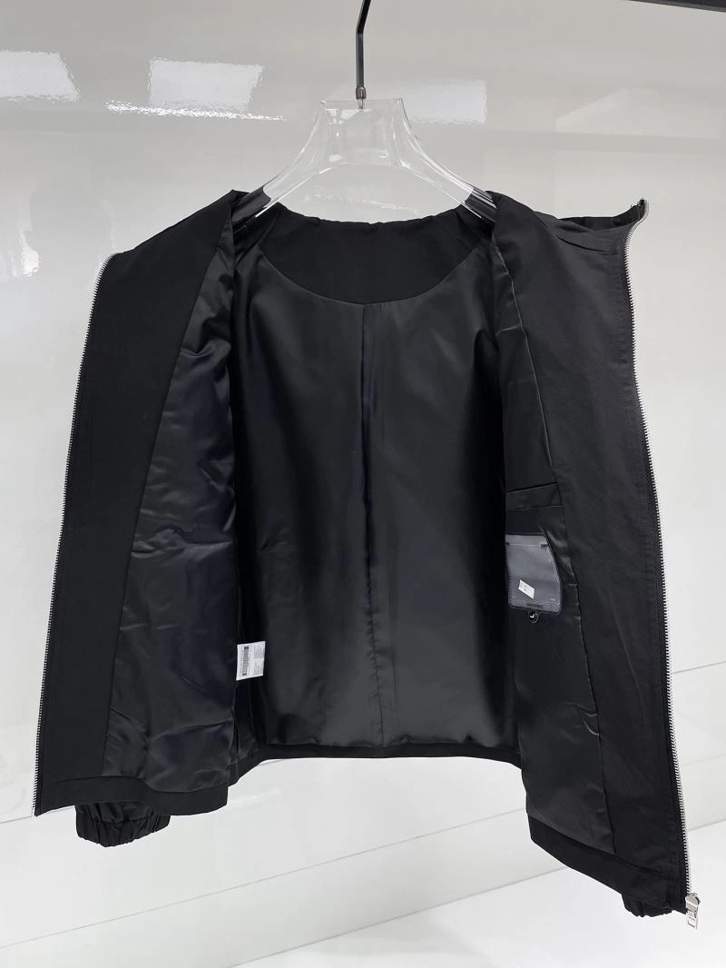 FlexibleFit Prada Outwear 170098