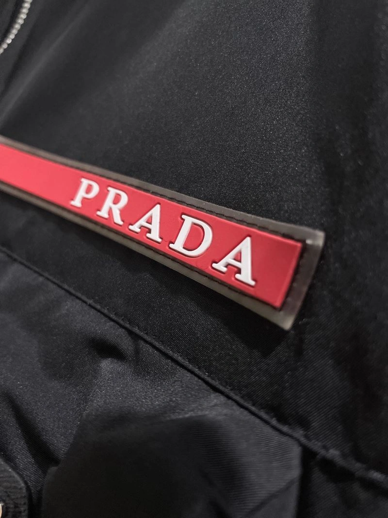 FlexibleFit Prada Outwear 170098