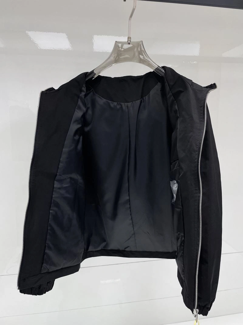 Prada Outwear Durable 170097