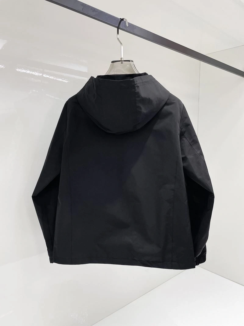 Prada Outwear Durable 170097