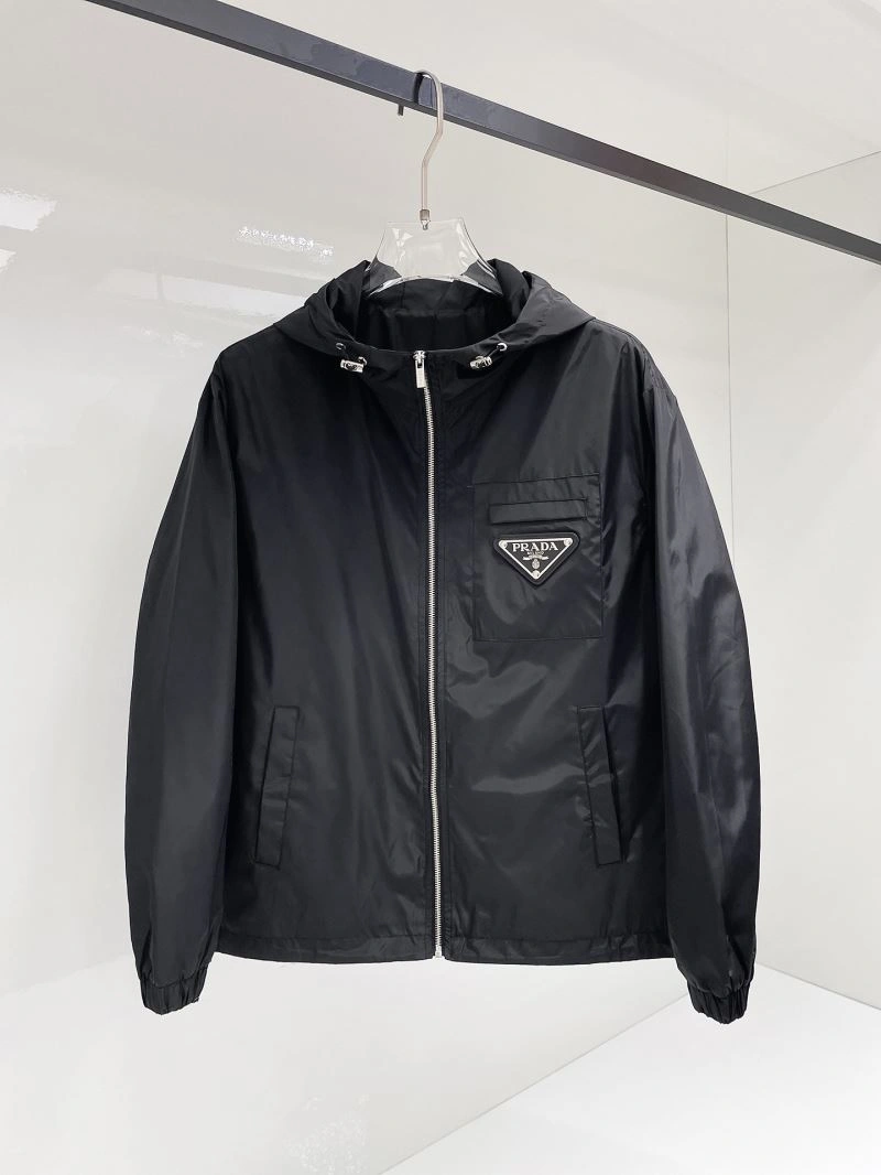 Modern Prada Outwear 170099