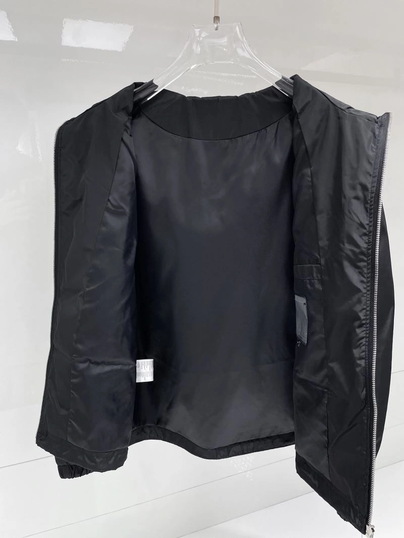 Modern Prada Outwear 170099