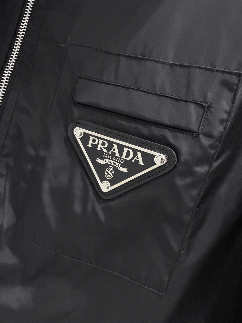 Modern Prada Outwear 170099
