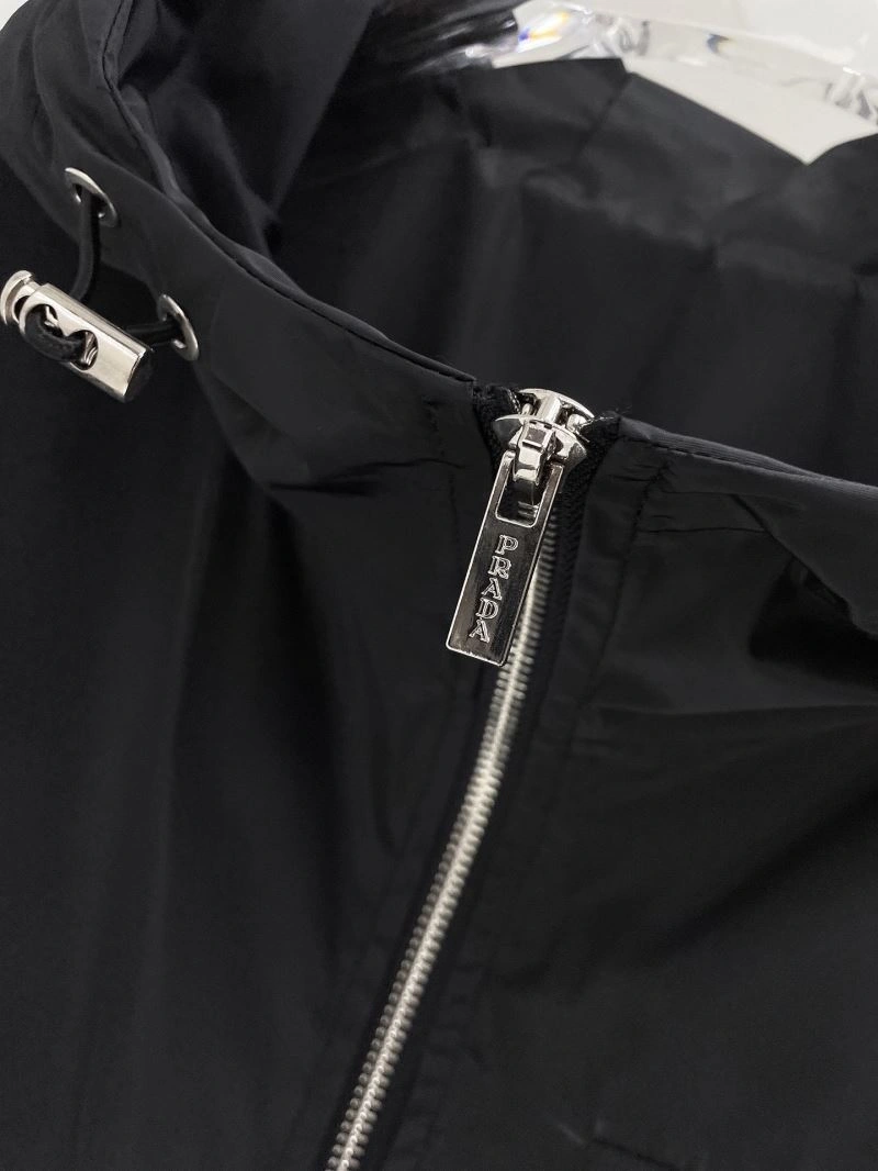 Modern Prada Outwear 170099