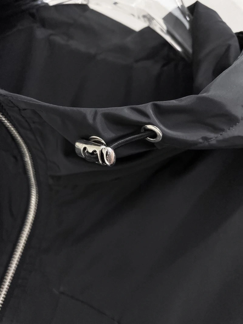 Modern Prada Outwear 170099