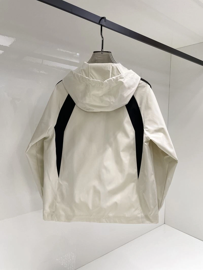 Prada Outwear Youthful 170096