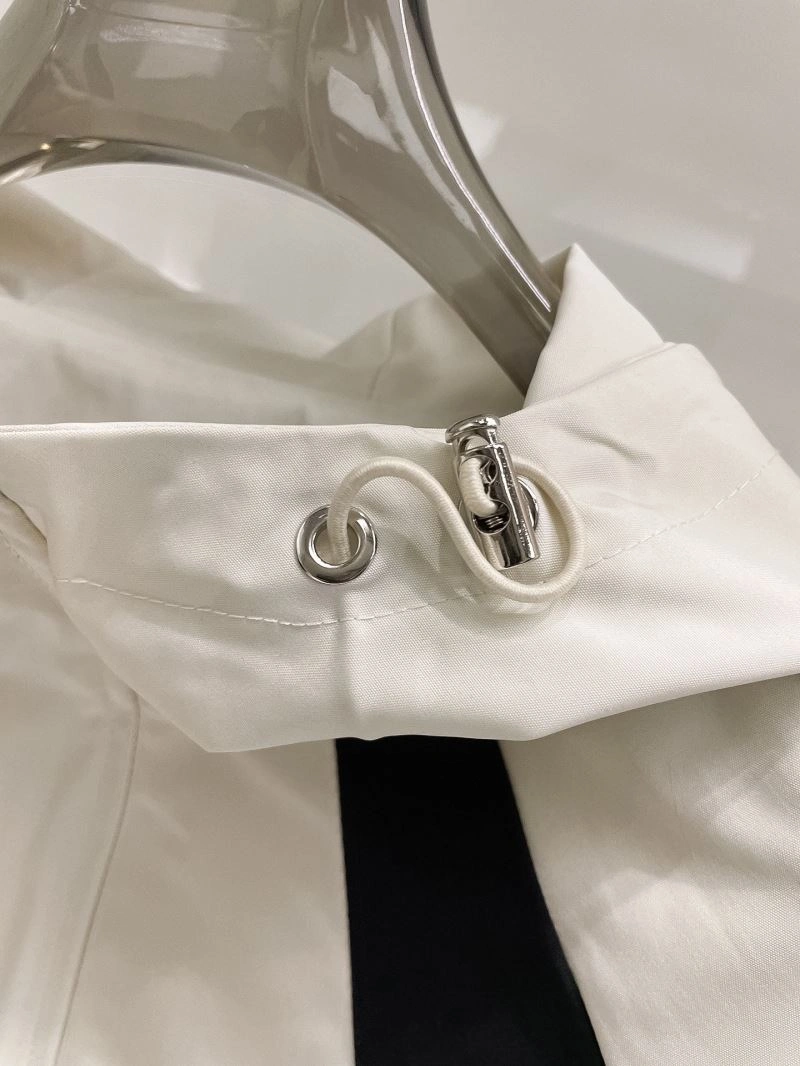 Prada Outwear Youthful 170096