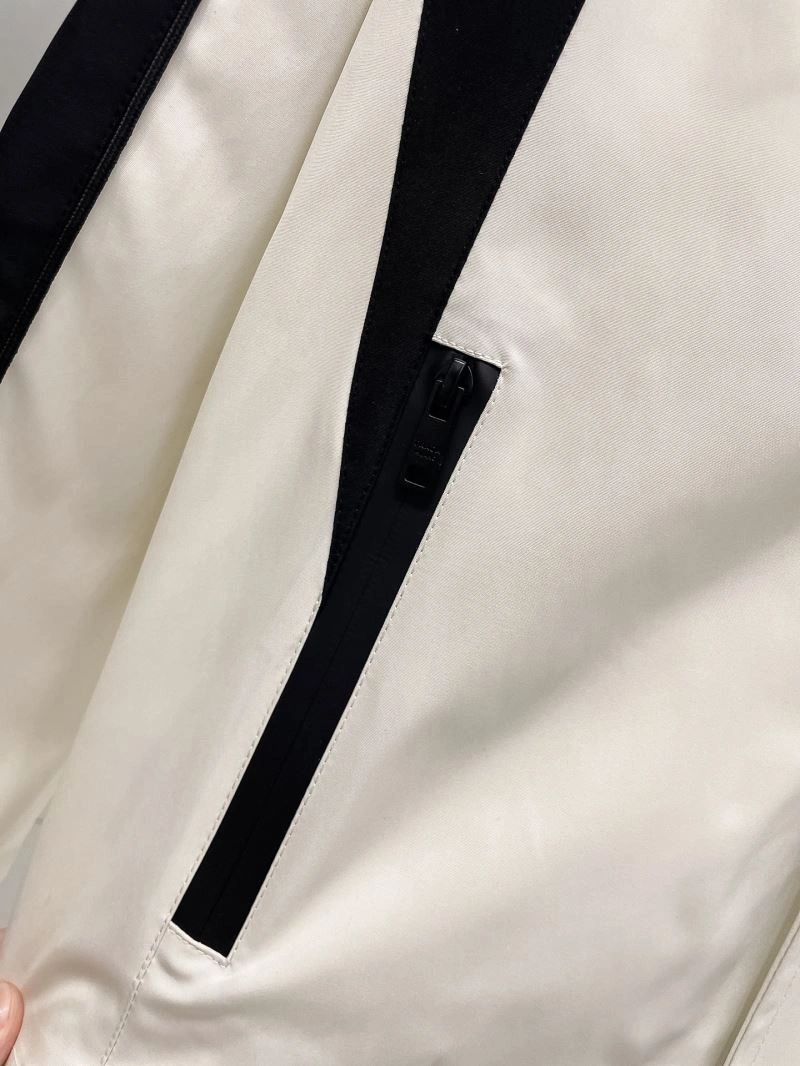 Prada Outwear Youthful 170096