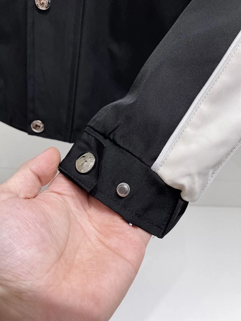 Prada Outwear Modern 170094